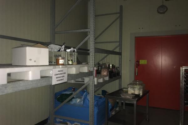 1#3172 Macchinari per la produzione gastronomica e panificazione in vendita - foto 133