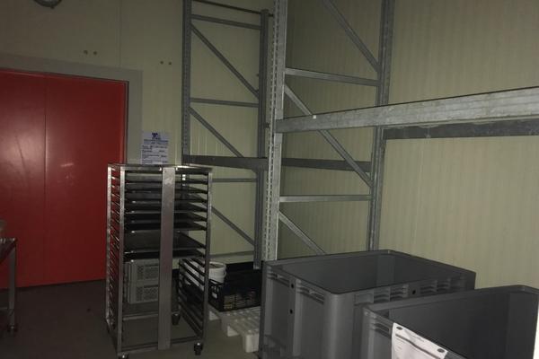 1#3172 Macchinari per la produzione gastronomica e panificazione in vendita - foto 134