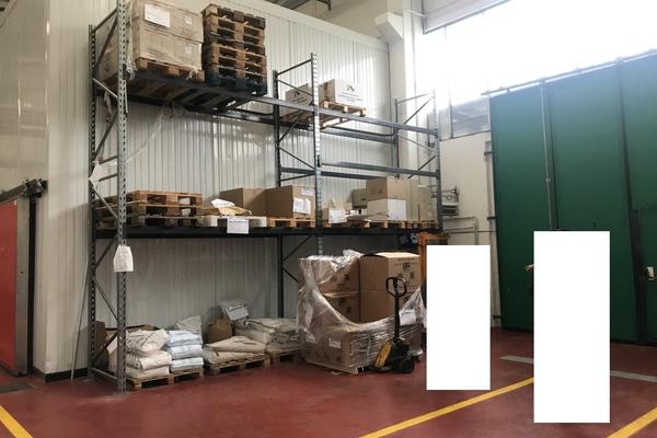 1#3172 Macchinari per la produzione gastronomica e panificazione in vendita - foto 137