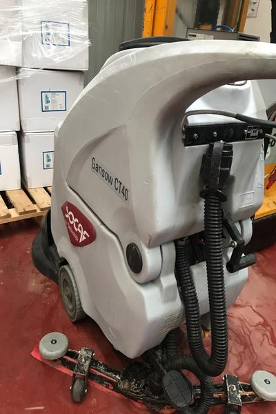 1#3172 Macchinari per la produzione gastronomica e panificazione in vendita - foto 139