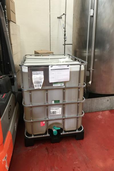 1#3172 Macchinari per la produzione gastronomica e panificazione in vendita - foto 142
