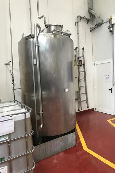 1#3172 Macchinari per la produzione gastronomica e panificazione in vendita - foto 143