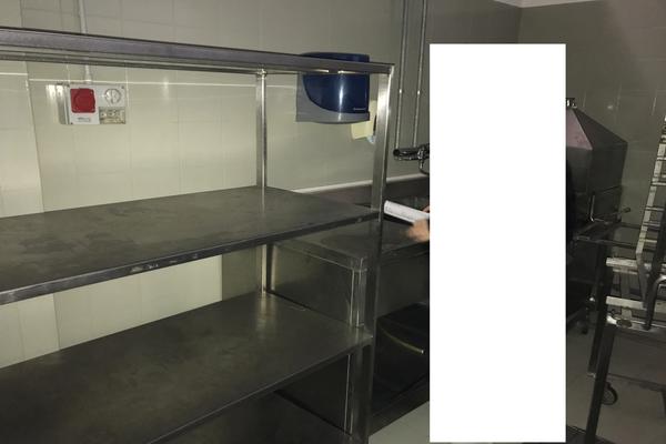1#3172 Macchinari per la produzione gastronomica e panificazione in vendita - foto 146