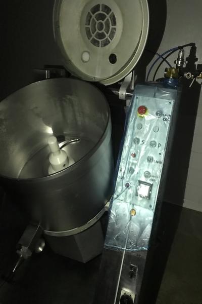 1#3172 Macchinari per la produzione gastronomica e panificazione in vendita - foto 149