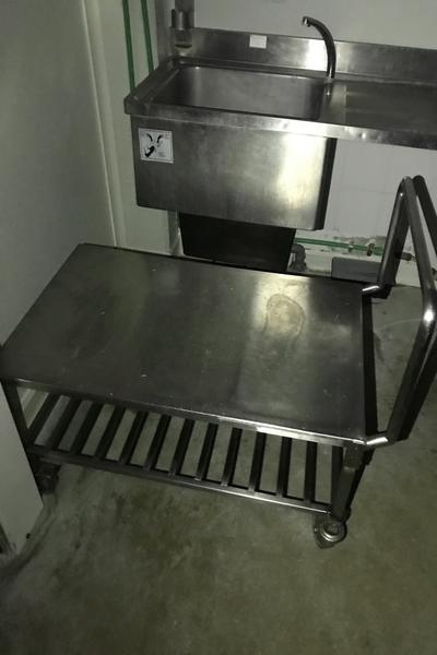 1#3172 Macchinari per la produzione gastronomica e panificazione in vendita - foto 151