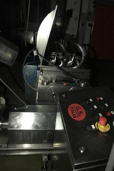 1#3172 Macchinari per la produzione gastronomica e panificazione in vendita - foto 153