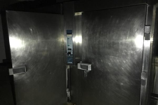 1#3172 Macchinari per la produzione gastronomica e panificazione in vendita - foto 156