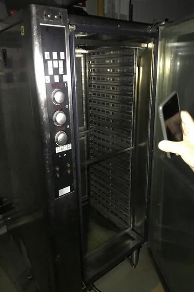 1#3172 Macchinari per la produzione gastronomica e panificazione in vendita - foto 157