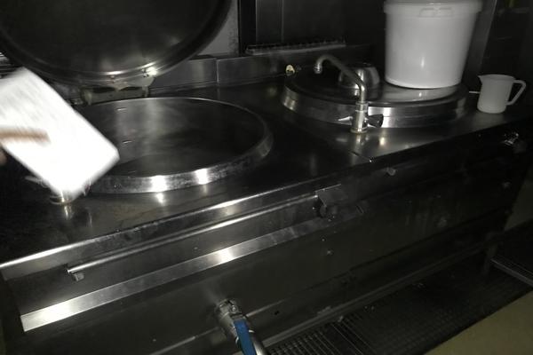 1#3172 Macchinari per la produzione gastronomica e panificazione in vendita - foto 158