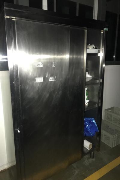 1#3172 Macchinari per la produzione gastronomica e panificazione in vendita - foto 170