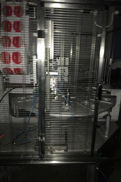 1#3172 Macchinari per la produzione gastronomica e panificazione in vendita - foto 174