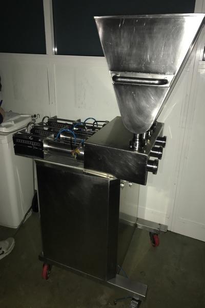 1#3172 Macchinari per la produzione gastronomica e panificazione in vendita - foto 177