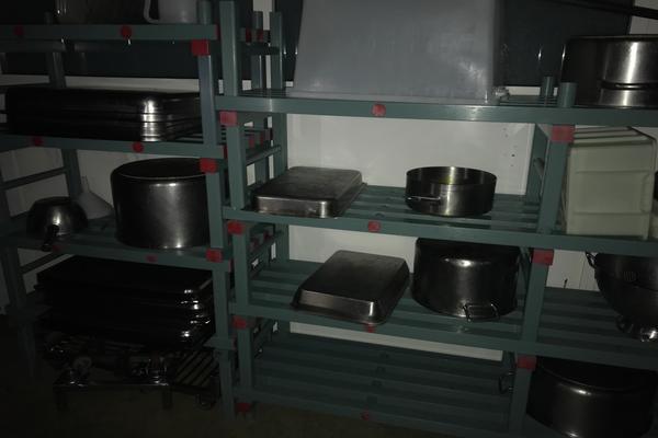 1#3172 Macchinari per la produzione gastronomica e panificazione in vendita - foto 178