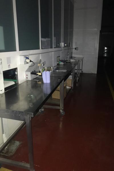 1#3172 Macchinari per la produzione gastronomica e panificazione in vendita - foto 181