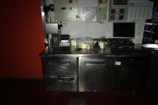 1#3172 Macchinari per la produzione gastronomica e panificazione in vendita - foto 185