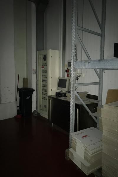 1#3172 Macchinari per la produzione gastronomica e panificazione in vendita - foto 188