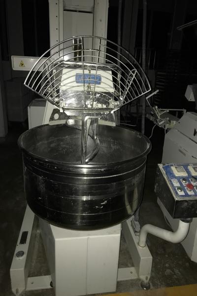 1#3172 Macchinari per la produzione gastronomica e panificazione in vendita - foto 198