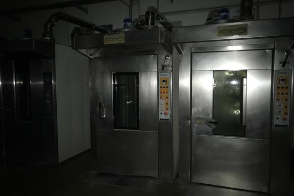 1#3172 Macchinari per la produzione gastronomica e panificazione in vendita - foto 202