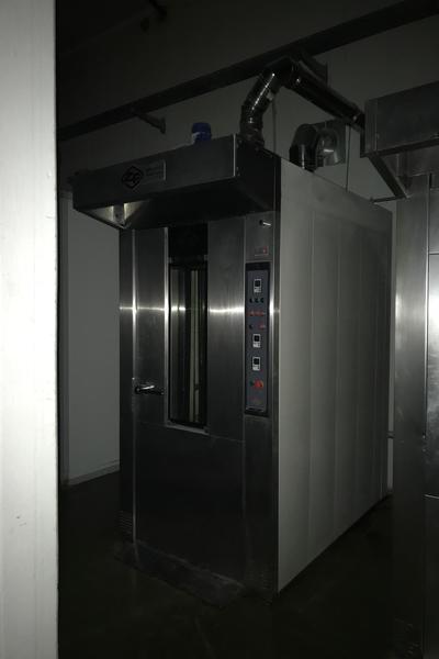 1#3172 Macchinari per la produzione gastronomica e panificazione in vendita - foto 203