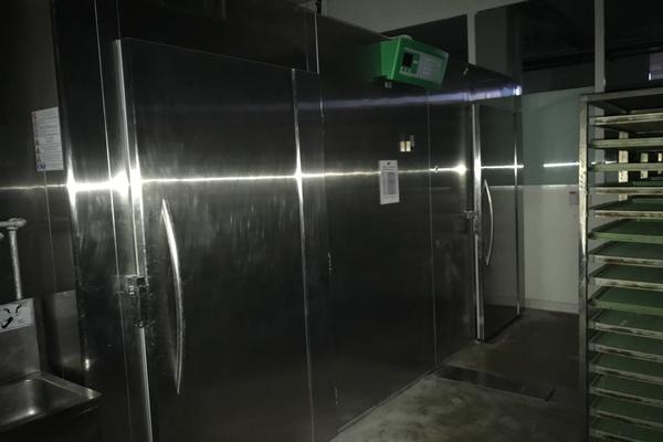 1#3172 Macchinari per la produzione gastronomica e panificazione in vendita - foto 204