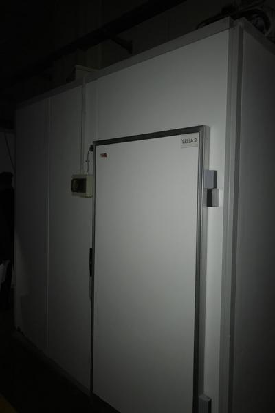 1#3172 Macchinari per la produzione gastronomica e panificazione in vendita - foto 205