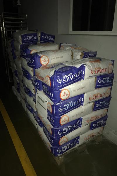 1#3172 Macchinari per la produzione gastronomica e panificazione in vendita - foto 206