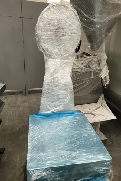 1#3172 Macchinari per la produzione gastronomica e panificazione in vendita - foto 210
