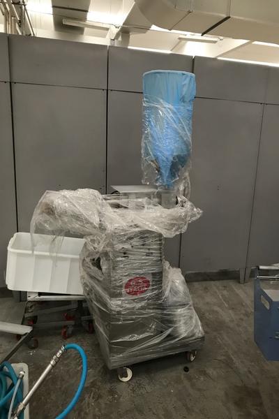 1#3172 Macchinari per la produzione gastronomica e panificazione in vendita - foto 211