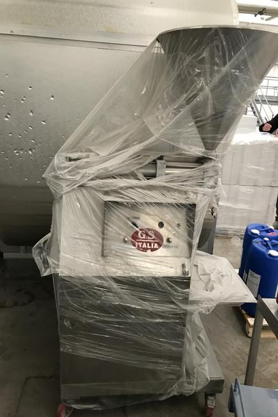 1#3172 Macchinari per la produzione gastronomica e panificazione in vendita - foto 212