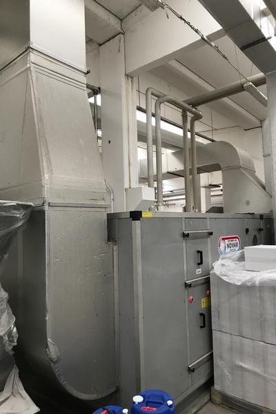 1#3172 Macchinari per la produzione gastronomica e panificazione in vendita - foto 213