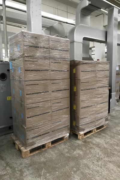 1#3172 Macchinari per la produzione gastronomica e panificazione in vendita - foto 214