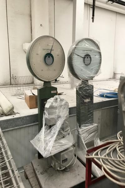 1#3172 Macchinari per la produzione gastronomica e panificazione in vendita - foto 223