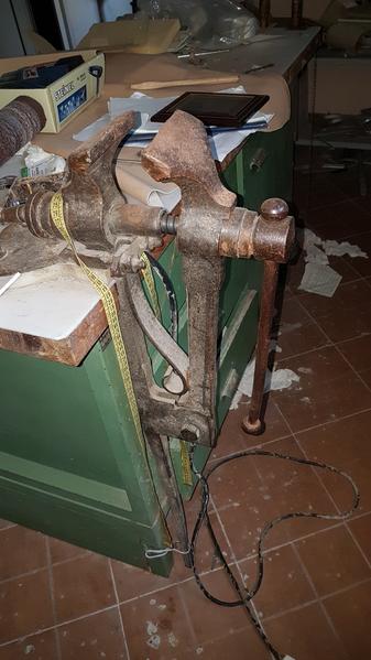 1#3173 Arredi ufficio in vendita - foto 3