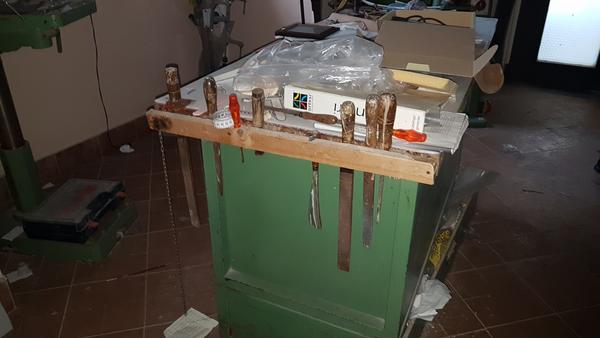 1#3173 Arredi ufficio in vendita - foto 4