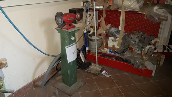 1#3173 Arredi ufficio in vendita - foto 10