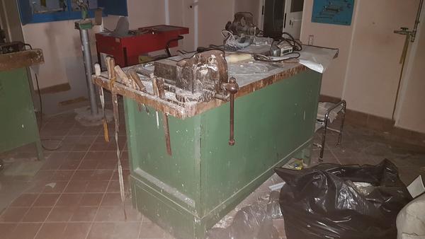 1#3173 Arredi ufficio in vendita - foto 12