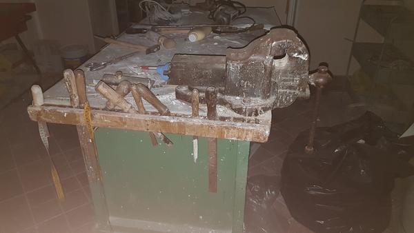 1#3173 Arredi ufficio in vendita - foto 13
