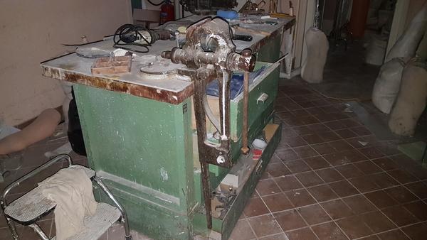 1#3173 Arredi ufficio in vendita - foto 15