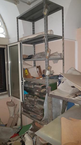1#3173 Arredi ufficio in vendita - foto 18