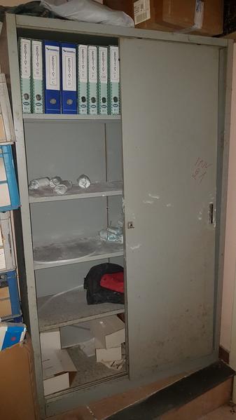 1#3173 Arredi ufficio in vendita - foto 23