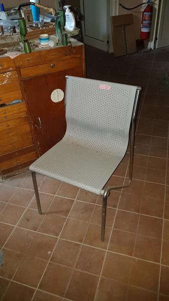 1#3173 Arredi ufficio in vendita - foto 25