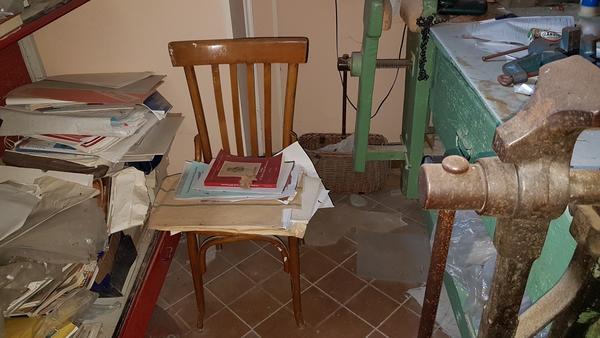 1#3173 Arredi ufficio in vendita - foto 27