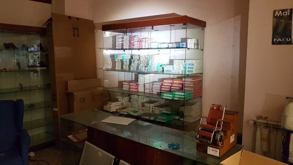 1#3173 Arredi ufficio in vendita - foto 38