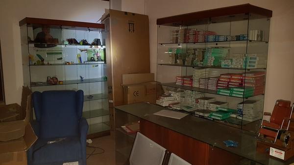1#3173 Arredi ufficio in vendita - foto 40