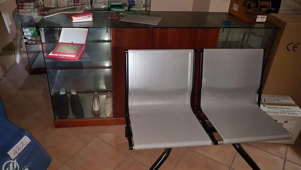 1#3173 Arredi ufficio in vendita - foto 42