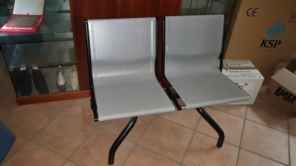 1#3173 Arredi ufficio in vendita - foto 43