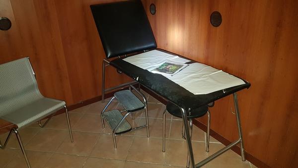 1#3173 Arredi ufficio in vendita - foto 44