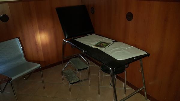 1#3173 Arredi ufficio in vendita - foto 45