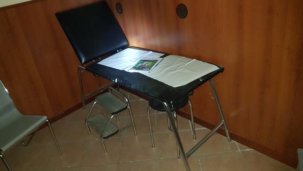 1#3173 Arredi ufficio in vendita - foto 47