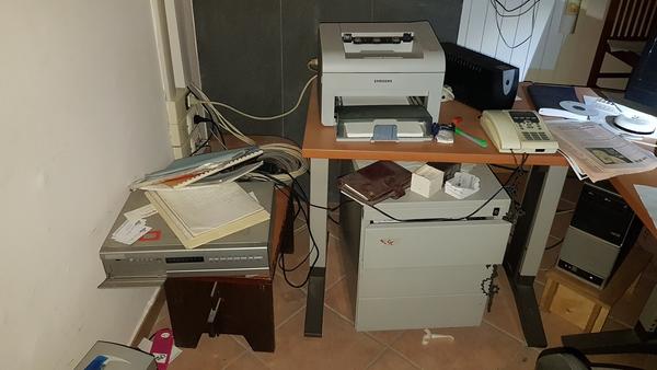 1#3173 Arredi ufficio in vendita - foto 54